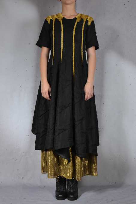 Misora Nakamori dress 47009860