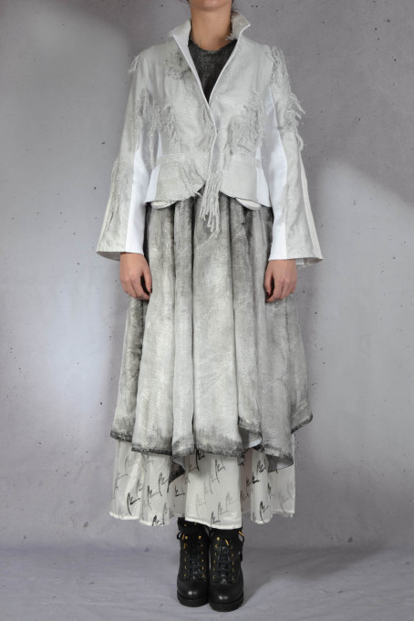 Misora Nakamori jacket 47004040