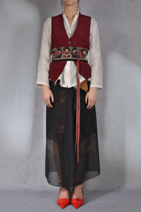 Ibrigu belt 47010480
