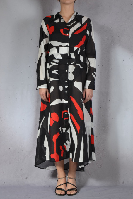 Maison Laponte dress 47006500