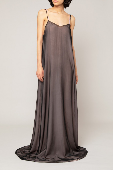 Lara Chamandi dress 47016180