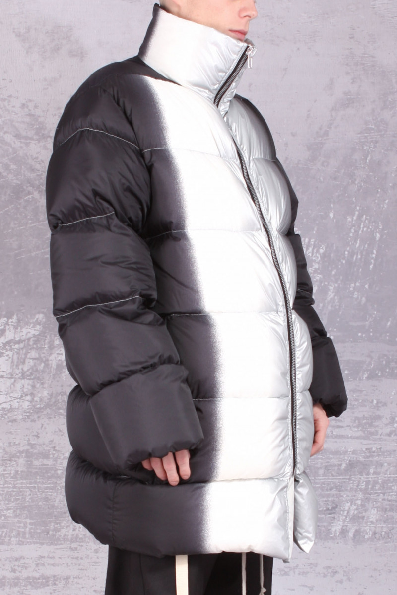 rick owens winter jacket