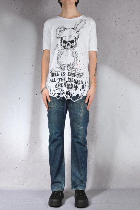 Massimo Sabbadin t-shirt 47014280