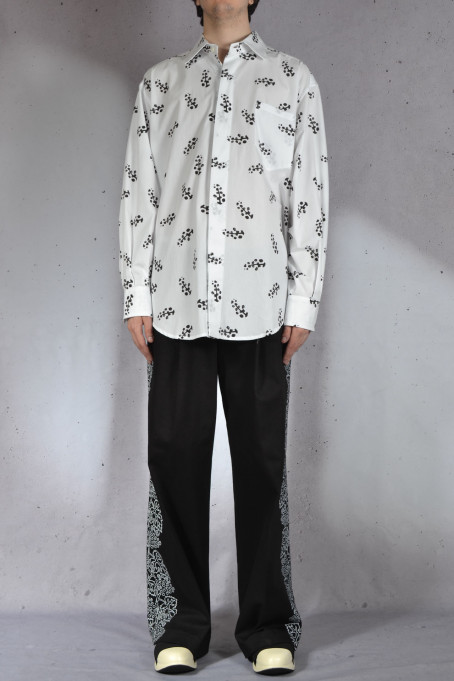 Federico Cina shirt 47009970