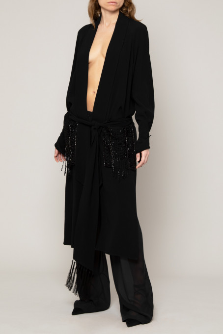 Lara Chamandi jacket 47016200