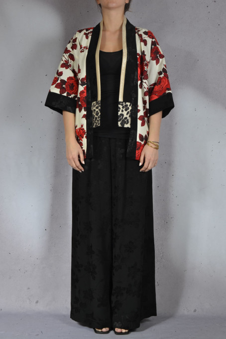 Antonio Marras jacket 47008410