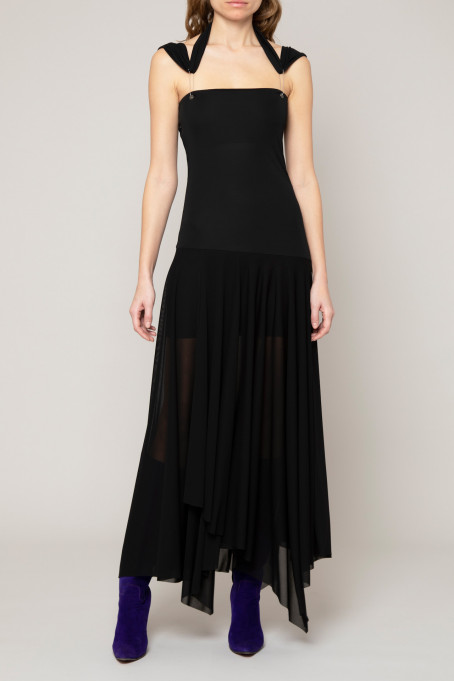 Lara Chamandi dress 47016590