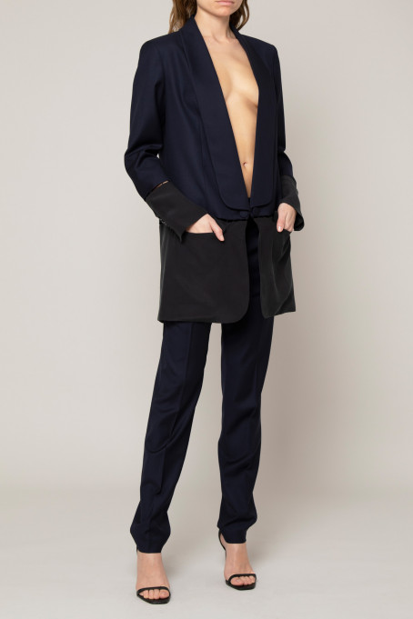 Lara Chamandi jacket 47016340