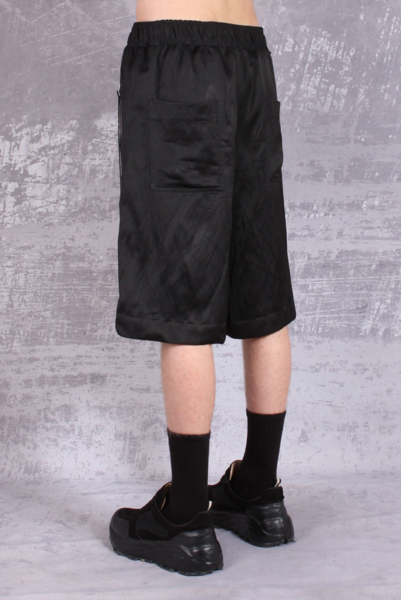 パンツ 00s Damir doma Wide shorts archive Damir Doma Short - Damir Doma Short for On sale shop online