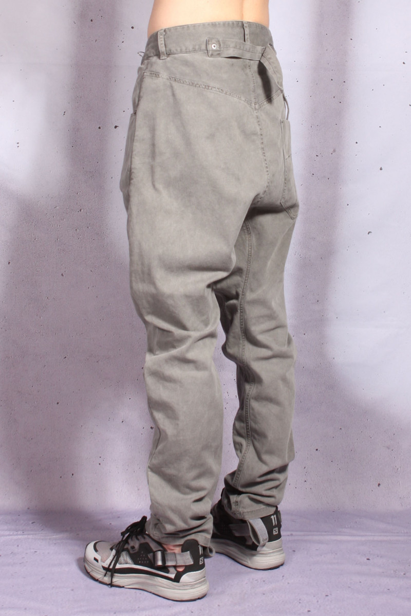 11 by Boris Bidjan Saberi Pants - 11 by Boris Bidjan Saberi Pants