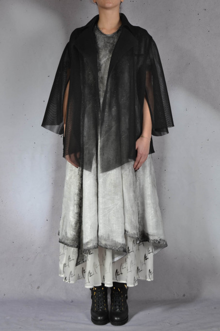 Misora Nakamori coat 47003580