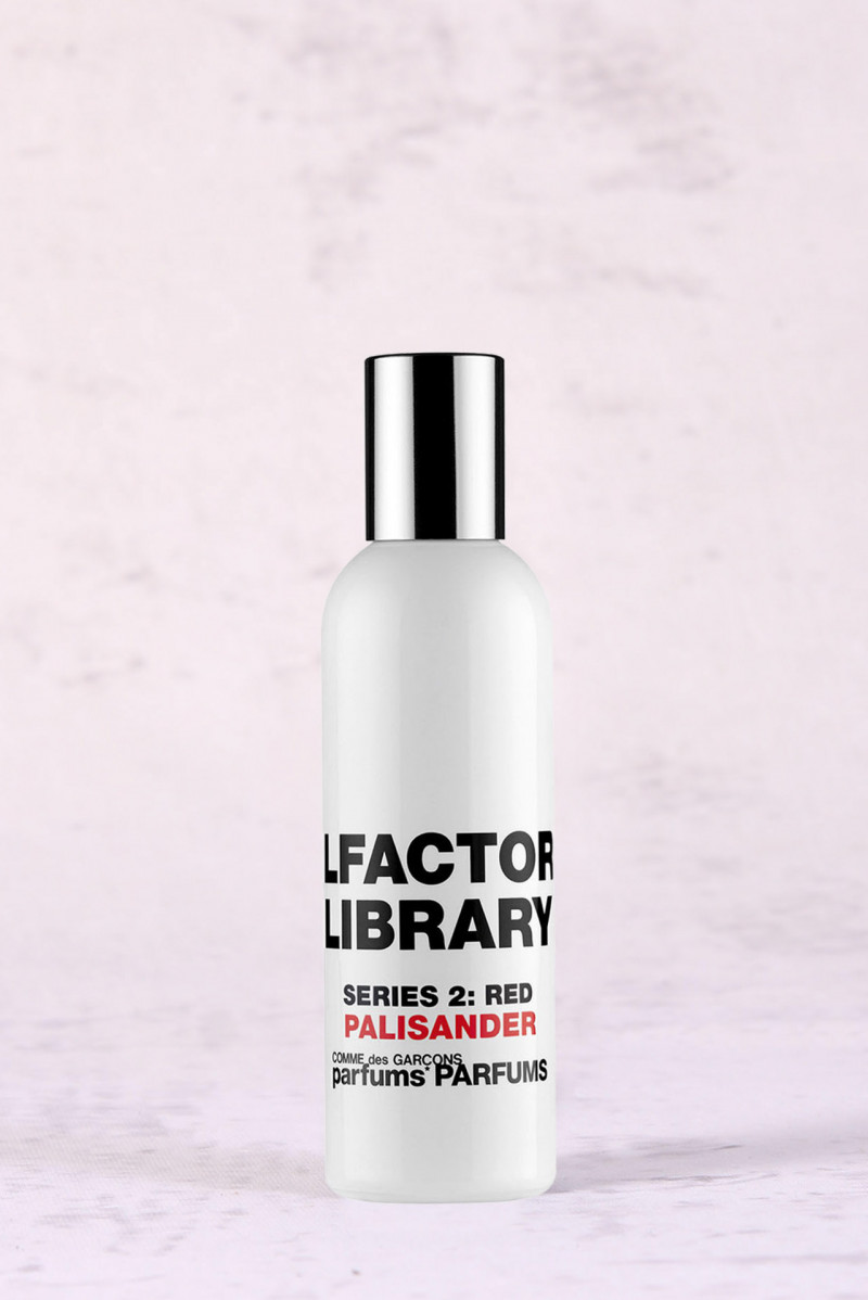 comme des garcons parfum 2