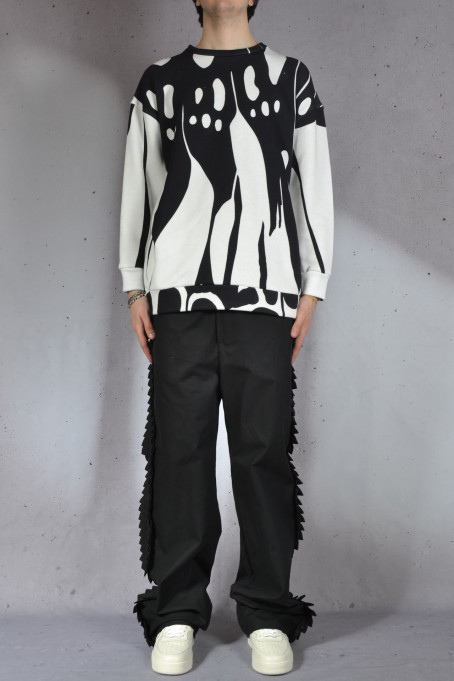 Maison Laponte sweater 47007360