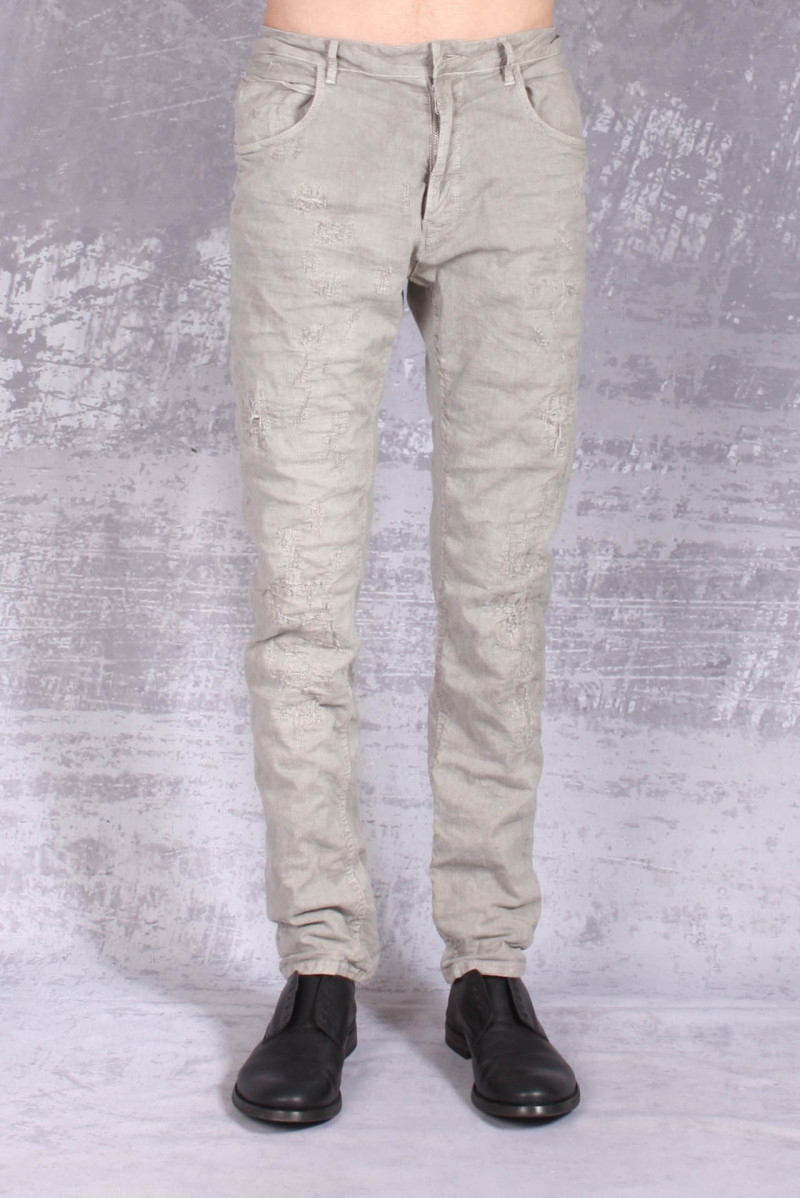 Poeme Bohemien Pants - Poeme Bohemien Pants for On sale shop online