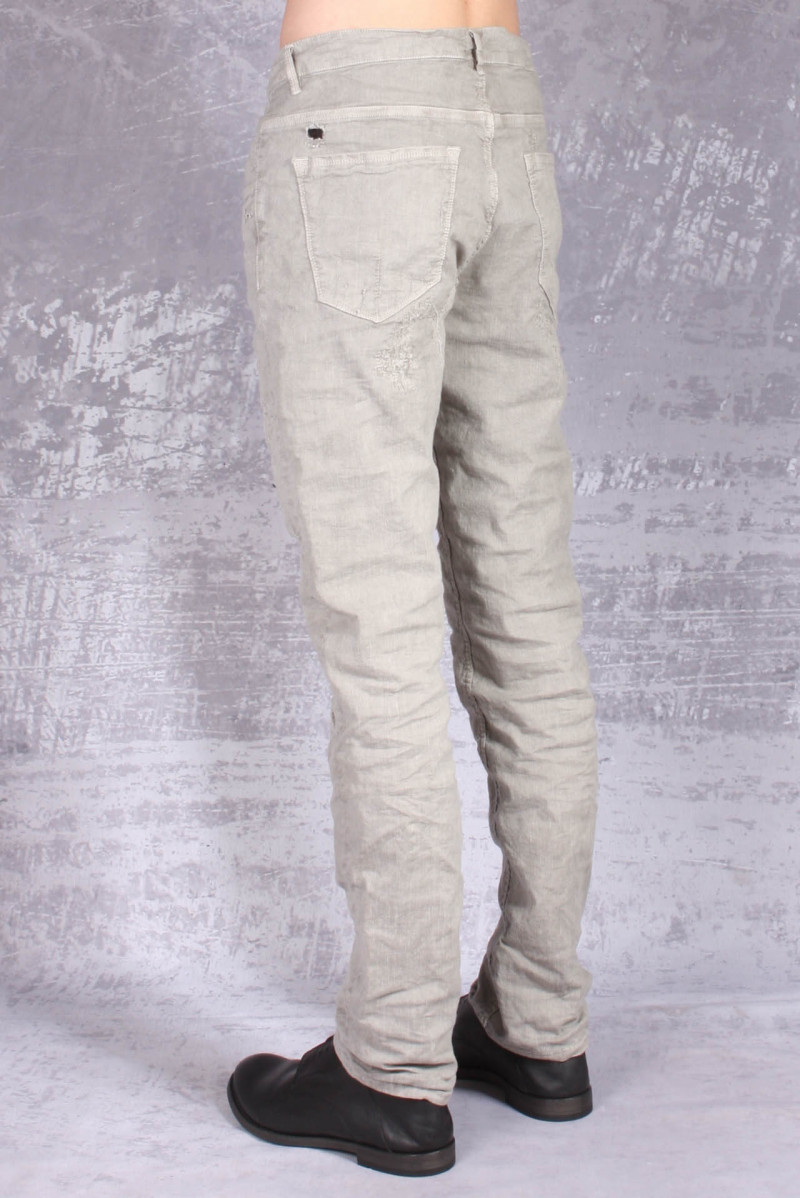 Poeme Bohemien Pants - Poeme Bohemien Pants for On sale shop online