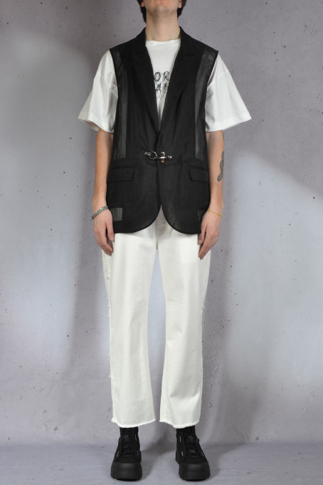 Maison Laponte gilet 47006770