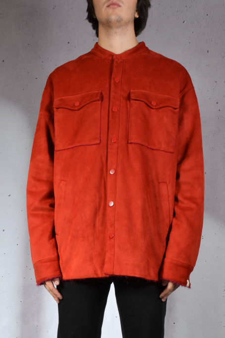 Imperfection jacket 46005210