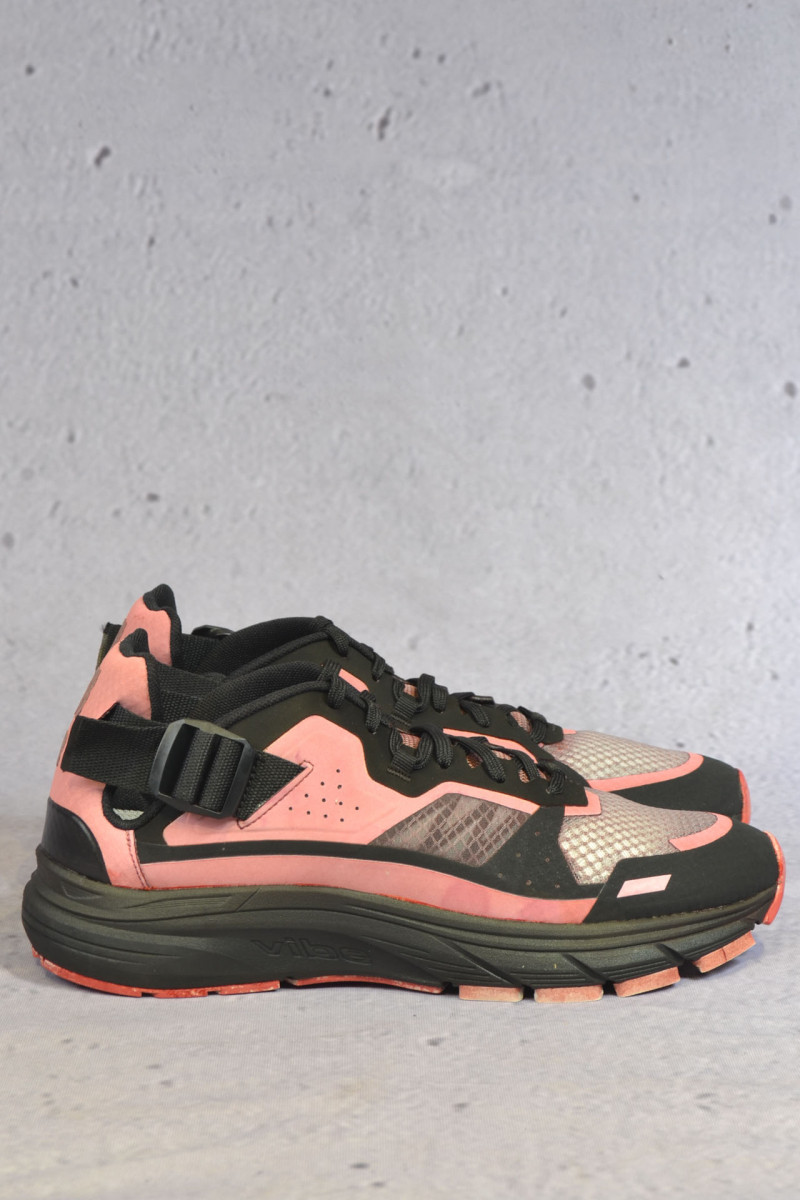 11 by Boris Bidjan Saberi Shoes - 11 by Boris Bidjan Saberi Shoes