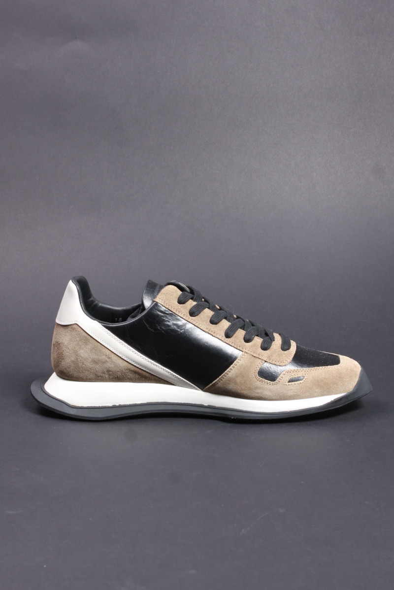 Rick Owens Shoes - Rick Owens Shoes for Shoes shop online