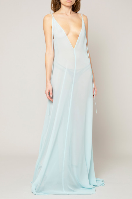 Lara Chamandi dress 47016690