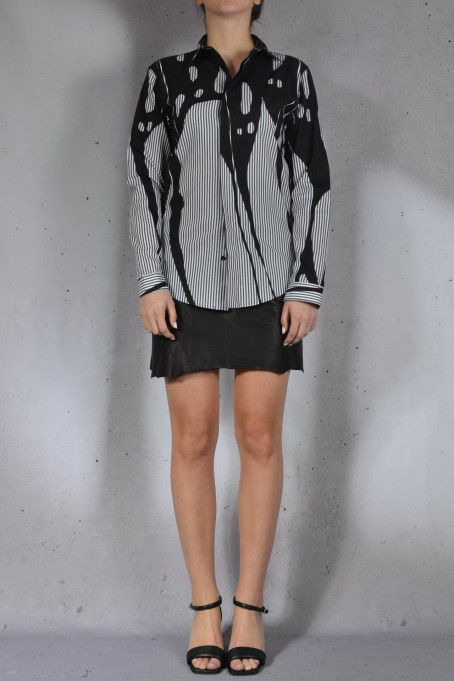 Maison Laponte shirt 47007200