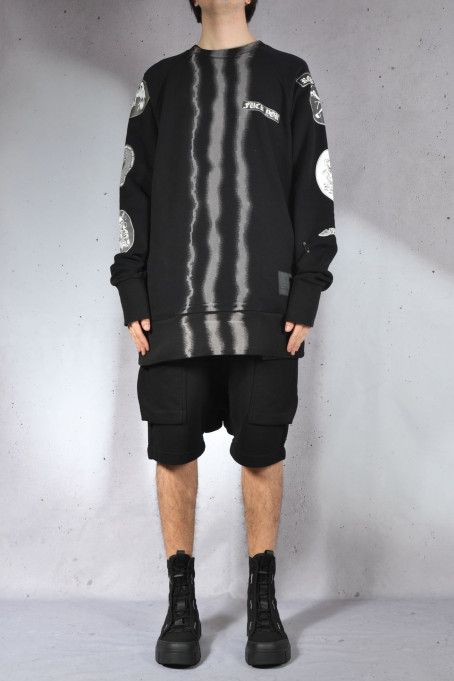 Massimo Sabbadin sweater 47014430