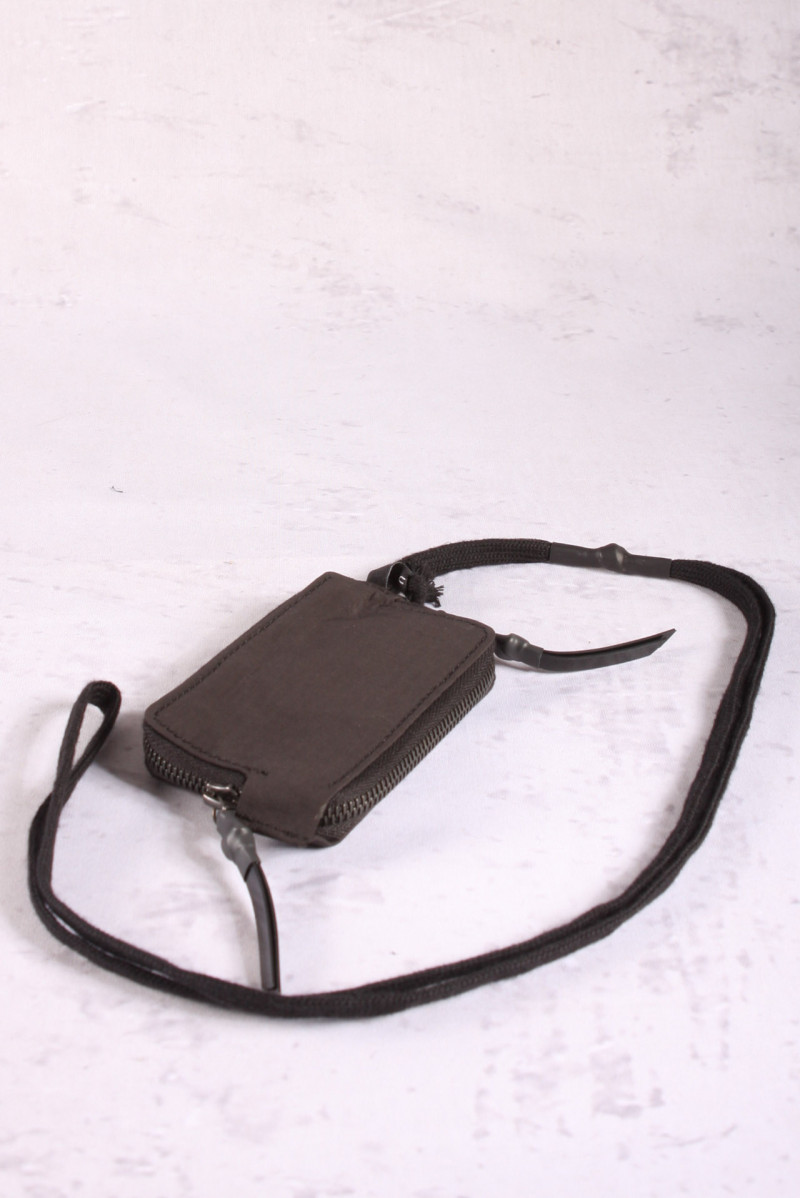 WALLET1 F1332BLK