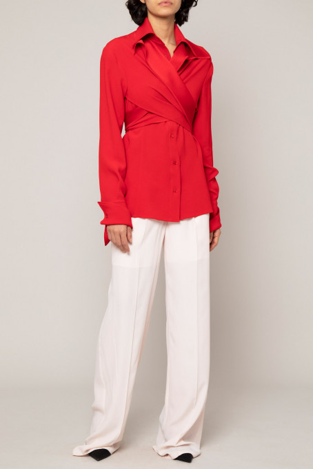 Lara Chamandi shirt 47016620