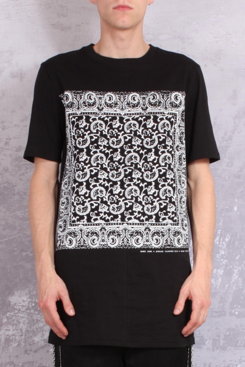 Damir Doma T-shirt - Damir Doma T-shirt for On sale shop online