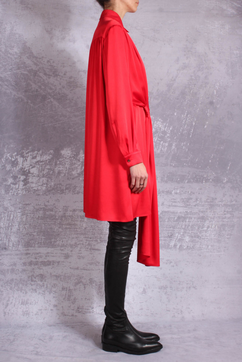 Damir Doma Shirt - Damir Doma Shirt for Clothes shop online