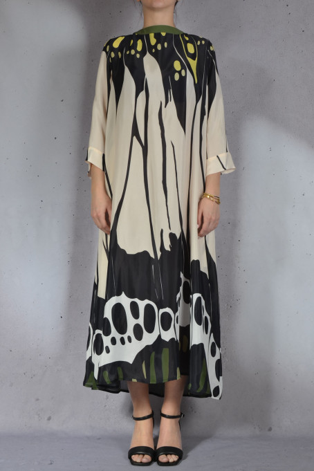 Maison Laponte dress 47006320
