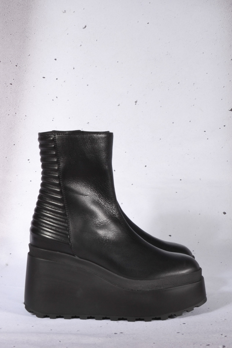 Bottes vic 2025 matie