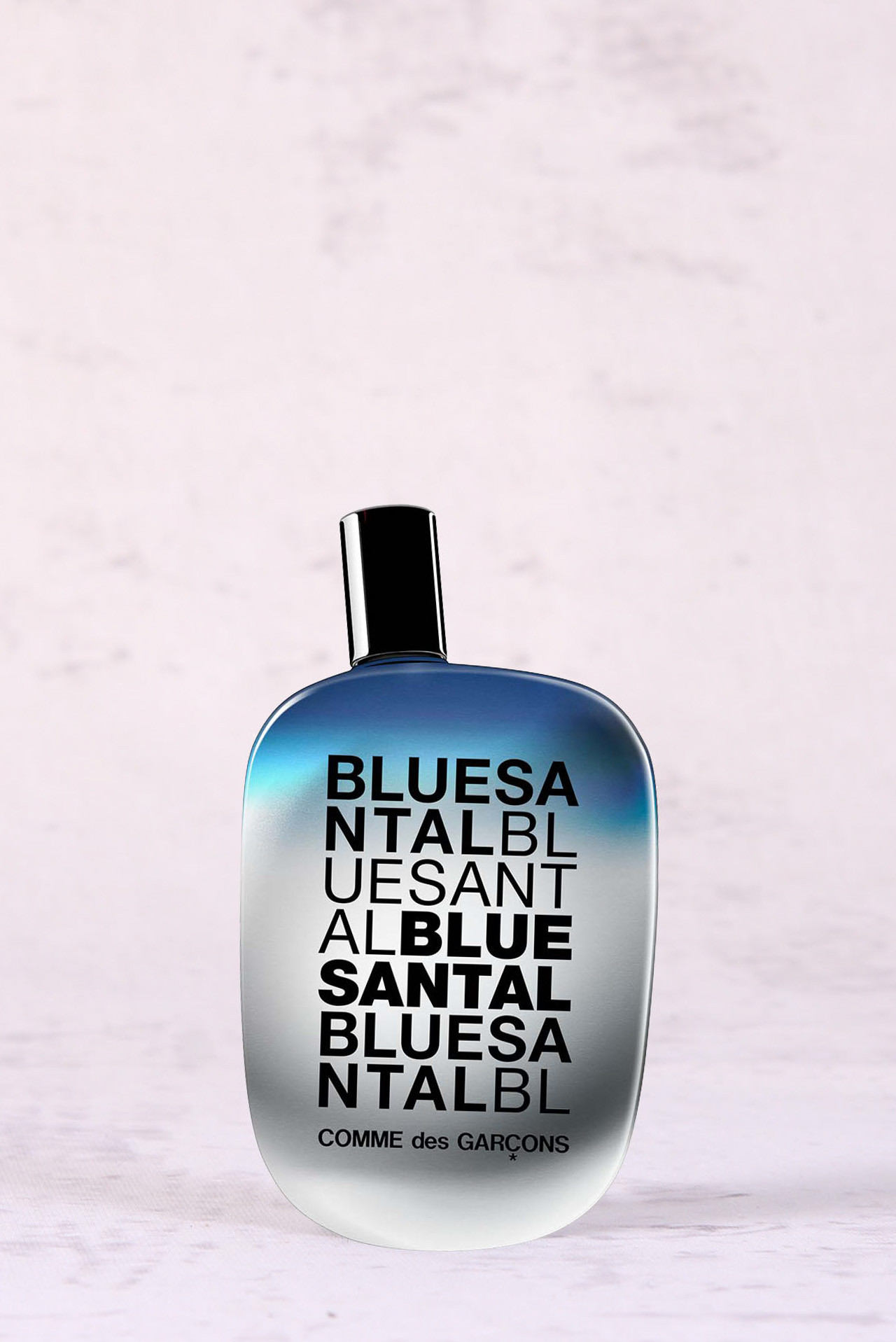 Comme des garcons blue santal clearance