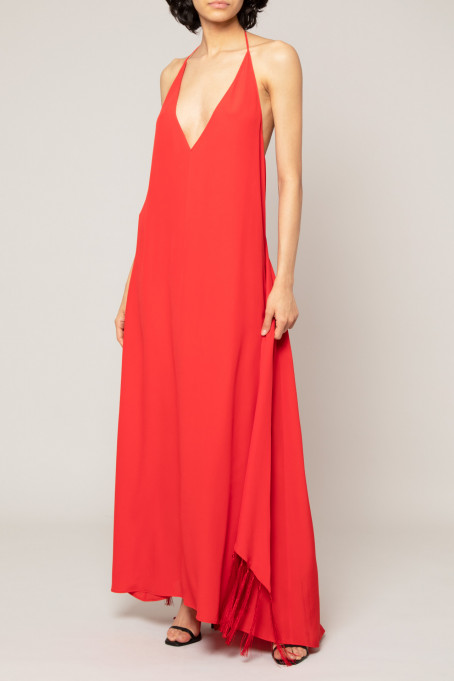 Lara Chamandi dress 47016140