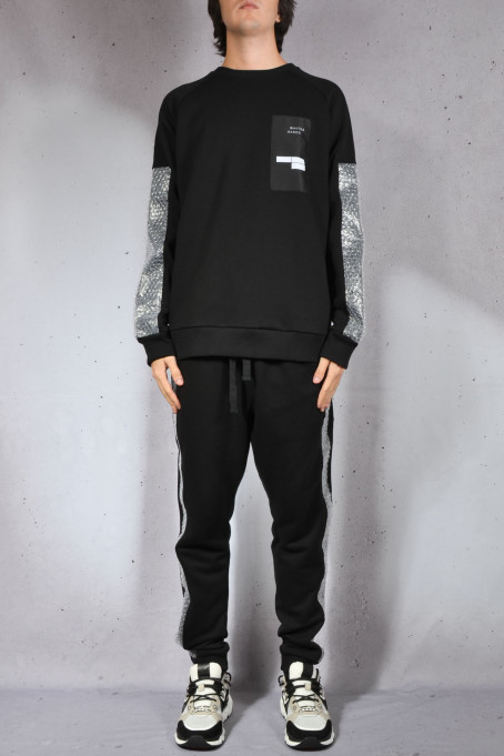Whiteboard sweater 46010150