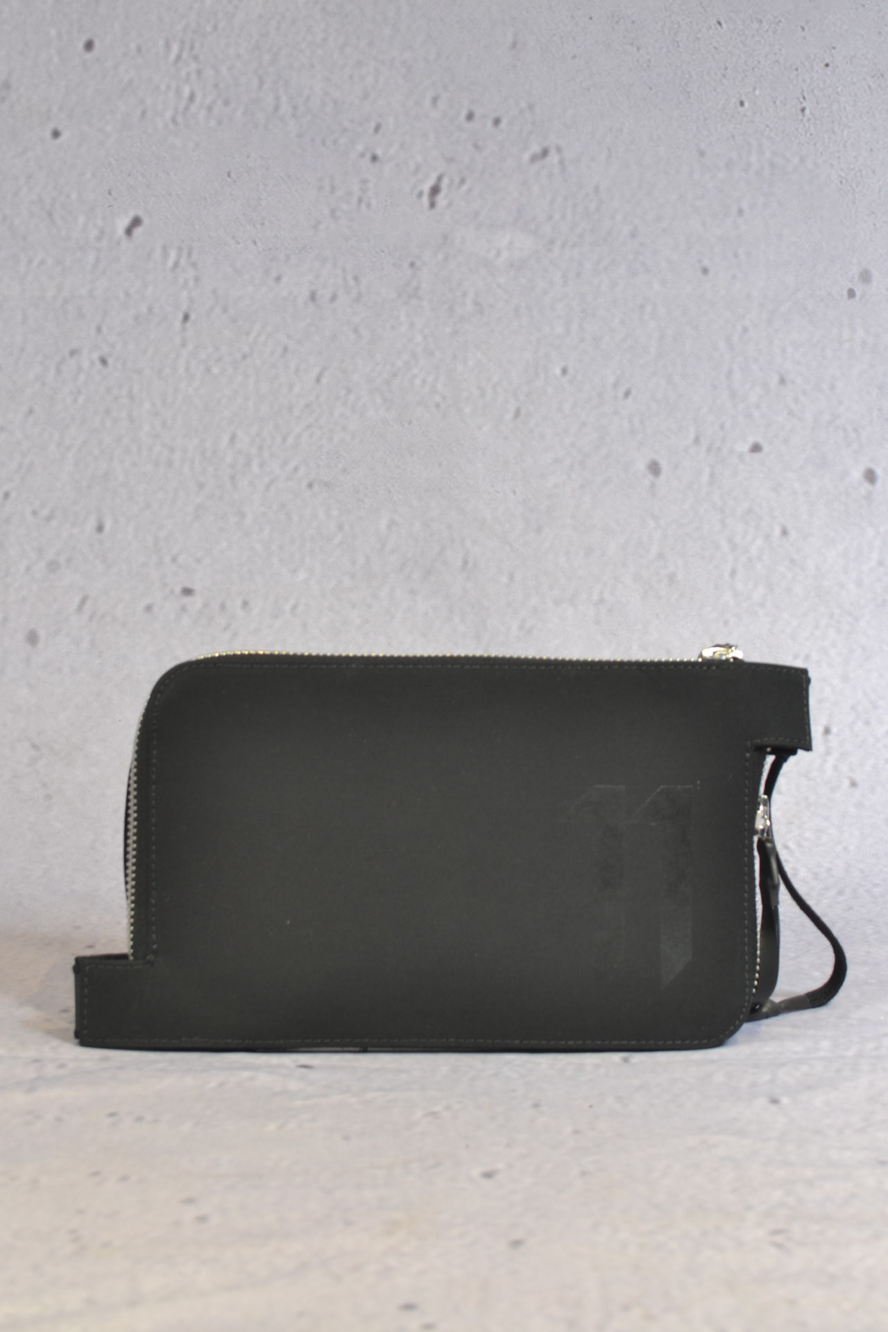 希少 11 by BORIS BIDJAN SABERI neck wallet wallet_1_1-