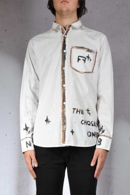 Imperfection shirt 46005550