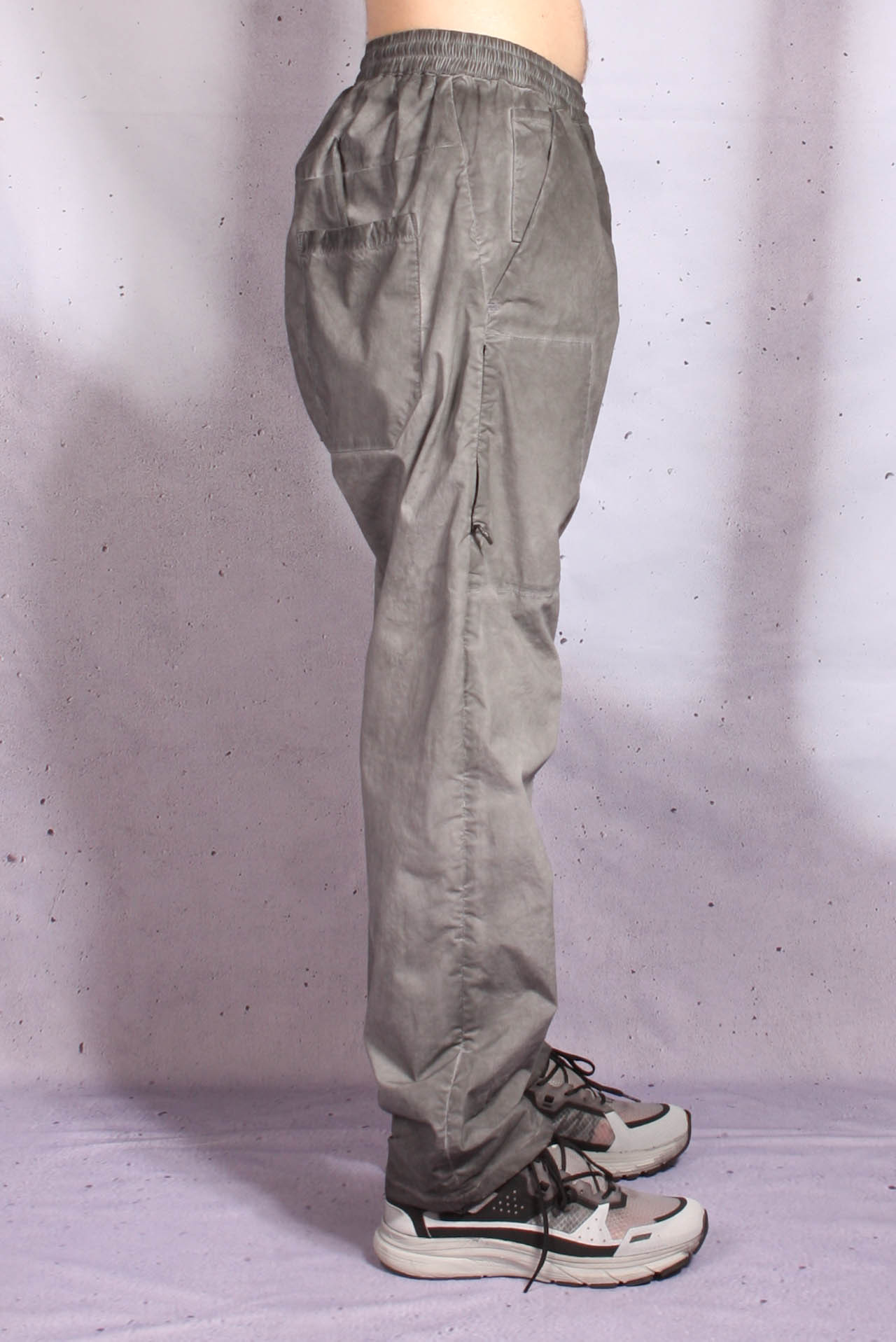 11 by Boris Bidjan Saberi Pants - 11 by Boris Bidjan Saberi Pants for  Clothes shop online