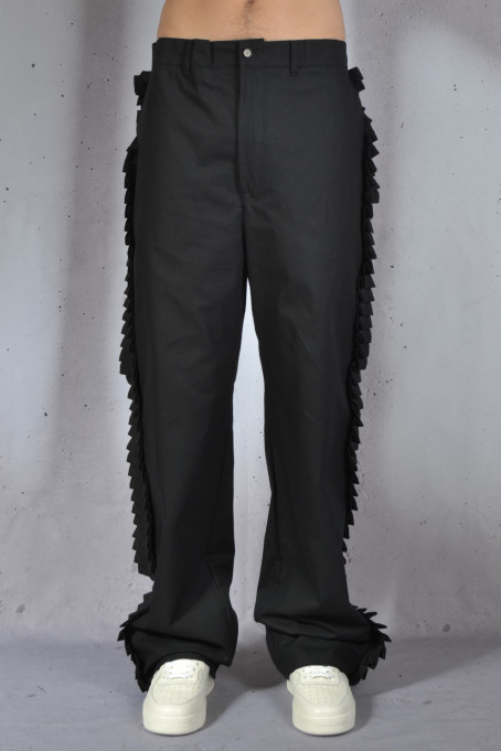 Maison Laponte pants 47006810