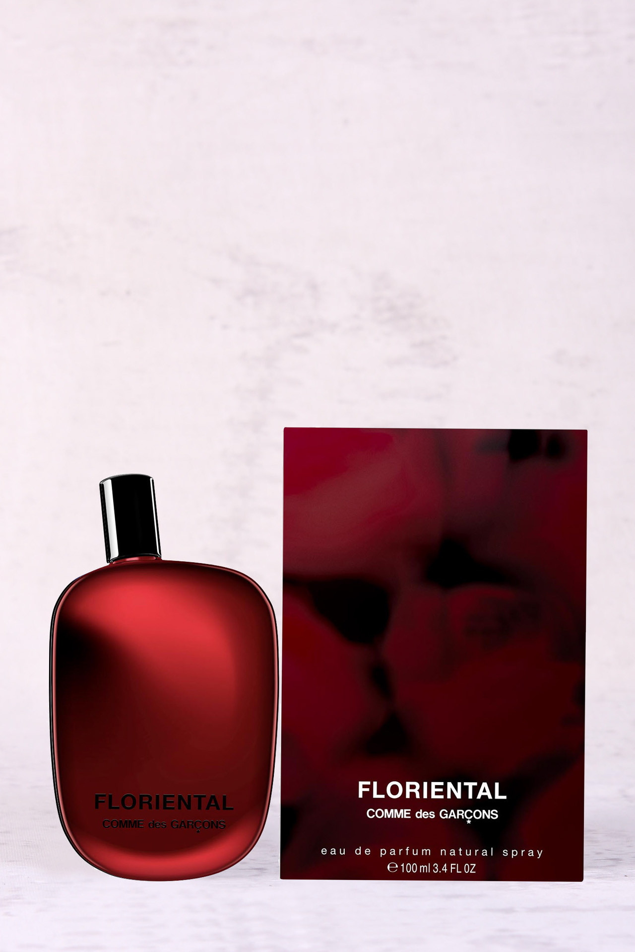 FLORIENTAL 100ML