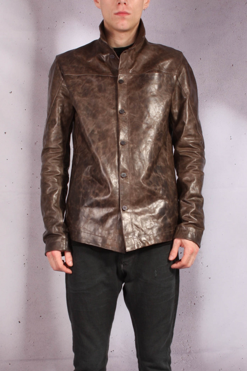 10sei0otto レザージャケット 【公式通販】