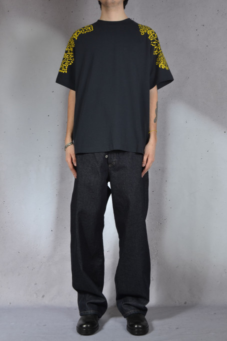 Federico Cina t-shirt 47010040