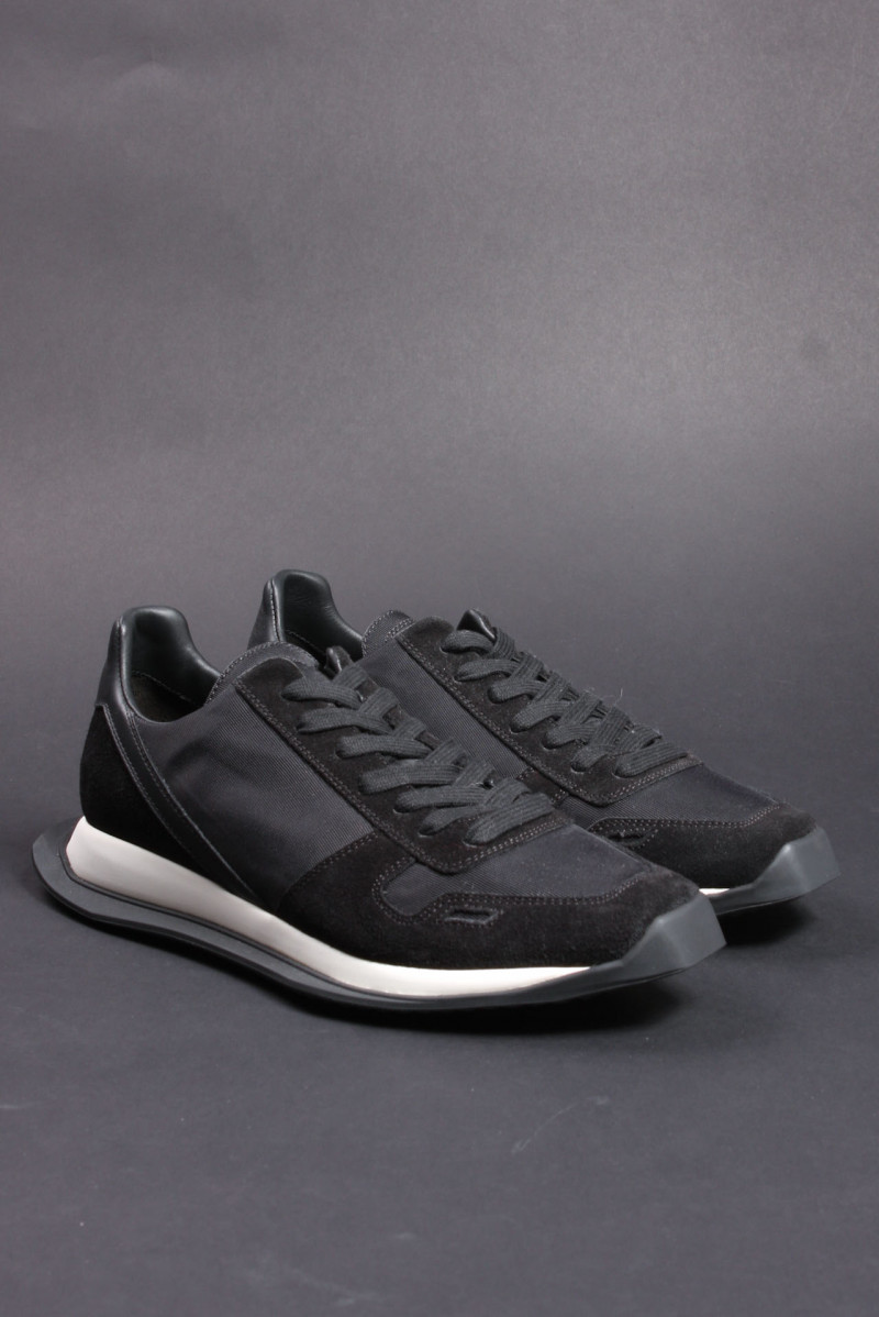 Rick Owens Shoes - Rick Owens Shoes for Shoes shop online