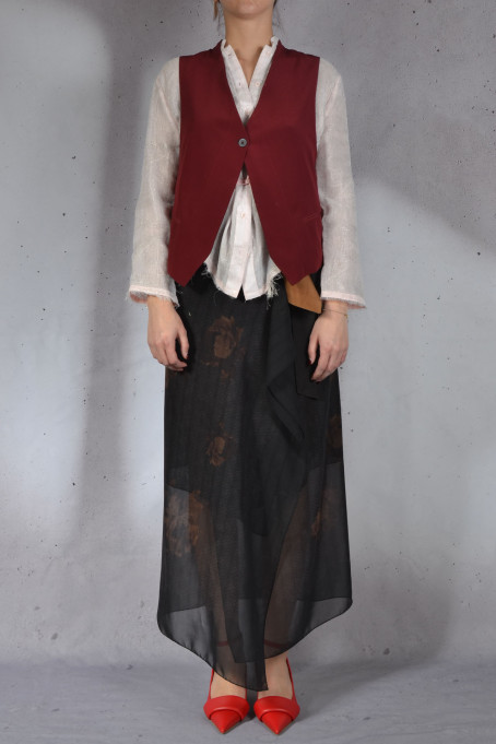 Ibrigu gilet 47010360