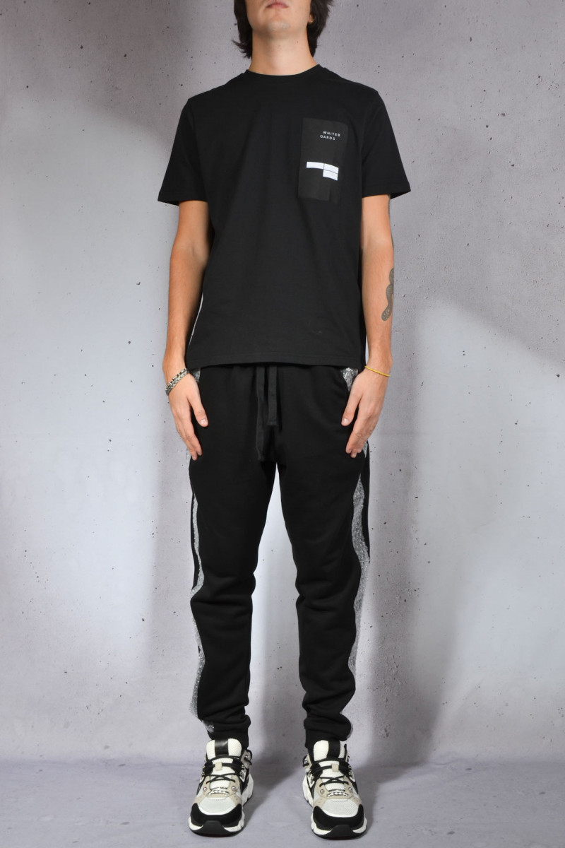 Whiteboards T-shirt for Clothes shop online