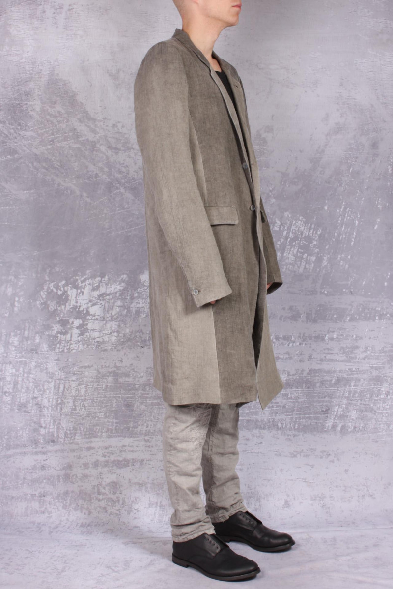 ジャケット・アウター Poeme Bohemien Coat Poeme Bohemien Jacket - Poeme Bohemien Jacket for On sale shop online