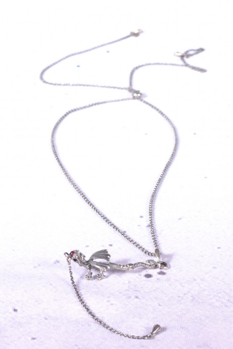 Midgard Necklace 44005120