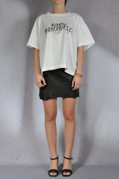 Maison Laponte t-shirt 47007300