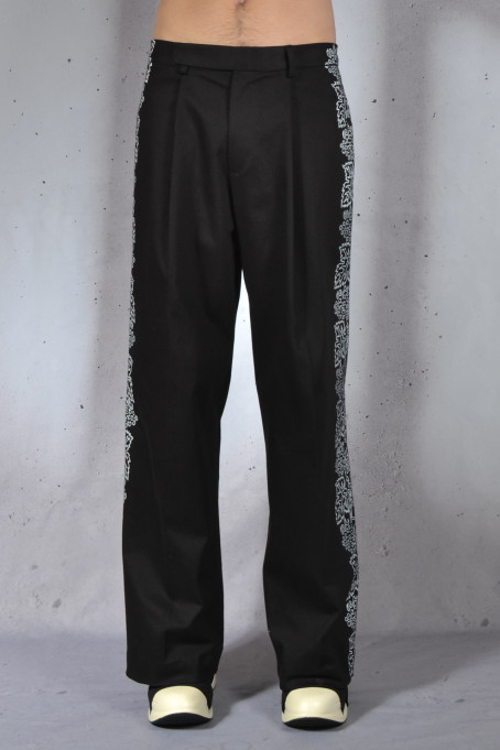 Federico Cina pants 47010060