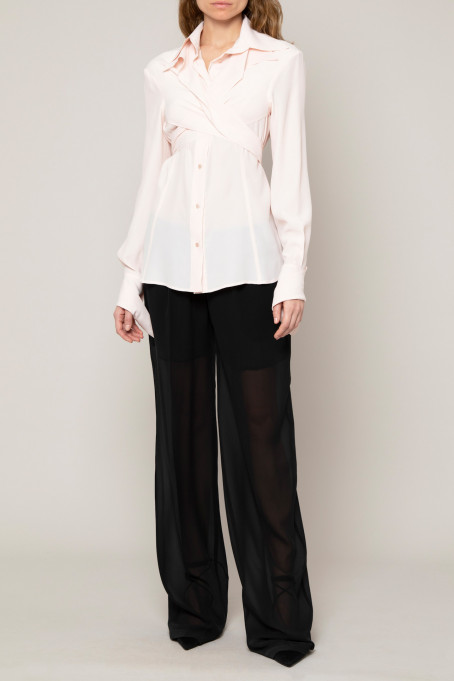 Lara Chamandi shirt 47016750